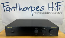 Exposure integrated amplifier for sale  HULL