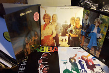 Abba lot arrival for sale  Oakland