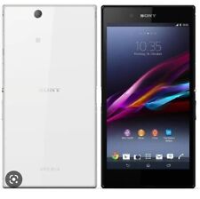 Sony xperia ultra d'occasion  Harbonnières
