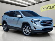 2018 gmc terrain for sale  Tomball