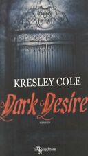 Dark desire kresley usato  Mason Vicentino