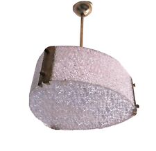 Superbe lustre arlus d'occasion  Jassans-Riottier