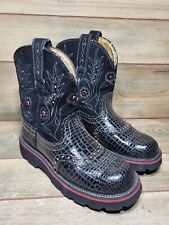 Ariat fatbaby gem for sale  Shipping to Ireland