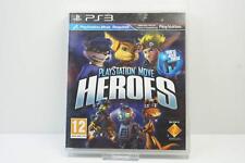 Playstation move heroes d'occasion  France