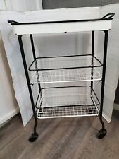 kitchen tiered 3 cart for sale  Parkston
