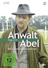 Anwalt abel fall gebraucht kaufen  Kiel