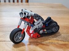Lego technic motorcycle for sale  Spring Branch