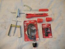 plumbing tools for sale  Ridgewood