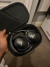 Bose quietcomfort headphones for sale  CRAWLEY