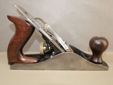 Used, Vintage Stanley No 4 Type 16 Smooth bottom wood plane Sweetheart 1933-41 for sale  Shipping to South Africa