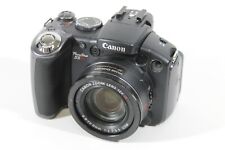 Câmera Digital Canon PowerShot S5is 8.0 MP - Para Peças ou Reparo, usado comprar usado  Enviando para Brazil
