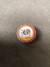 Rare pin marque d'occasion  La Meignanne