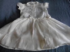 Ancienne robe fillette d'occasion  Commentry