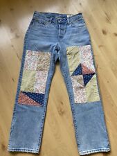Levi 501 jeans gebraucht kaufen  Oederan