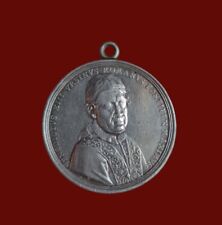 Medaglia papale argento usato  Senigallia
