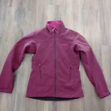 Burgundy patagonia jacket for sale  SHEFFIELD