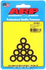 Black washers 8mm for sale  Mount Pleasant