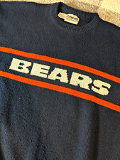 Vtg chicago bears for sale  Fort Worth