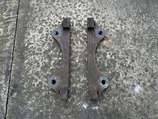 Audi rs4 brake for sale  CREWE