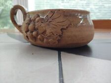 Studio pottery mug for sale  Atlanta