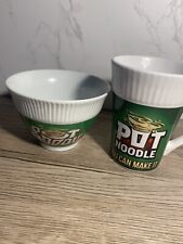 Pot noodle limited for sale  SCUNTHORPE