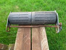 Rear roller yamaha for sale  WISBECH