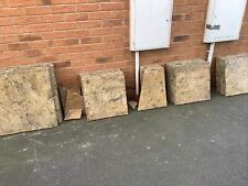 Patio paving slabs for sale  CHESTER