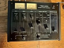 Realistic stereo mixing for sale  Bulverde