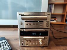 Teac h100 h100 gebraucht kaufen  Burbach