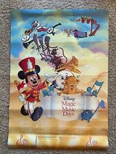 Mickey mouse magic for sale  Lodi