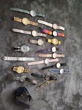 Watches Mixed Lots for sale  POOLE
