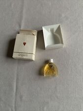 Miniature parfum diva d'occasion  L'Isle-Adam