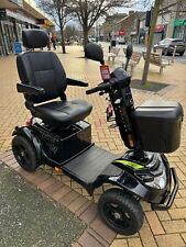 Mobility scooter raptor for sale  BARNSLEY