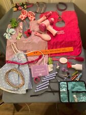 American girl lot for sale  Carlyle