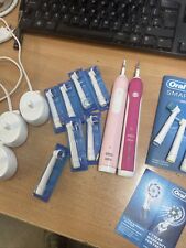 Oral electric toothbrush for sale  WALTHAM CROSS