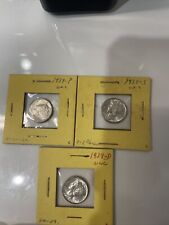 Mercury dime year for sale  Gainesville