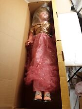 Cinderella deluxe doll for sale  Albany