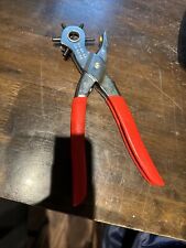 Leather hole punch for sale  Powhatan