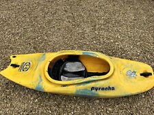 Pyranah advanced freestyle for sale  LANGPORT