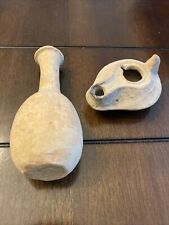 Ancient clay bottle for sale  Winter Haven