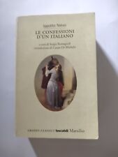 Confessioni italiano ippolito usato  Imola