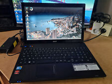 Acer aspire 5742g d'occasion  Combourg