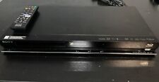 Usado, Reproductor Blu Ray 3D Sony BDP-S570 WIFI con Control Remoto Probado Funciona Leer Descripción segunda mano  Embacar hacia Argentina
