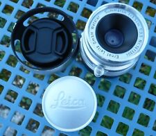 Leica summaron 35mm gebraucht kaufen  Unterschleißheim