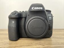 Cuerpo de cámara réflex digital Canon EOS 6D Mark II - *Solo para piezas* No se enciende segunda mano  Embacar hacia Argentina