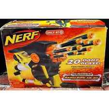 Hasbro nerf strike for sale  San Antonio