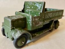 Dinky toys army for sale  KETTERING