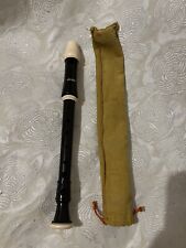 Aulos recorder instrument for sale  NOTTINGHAM