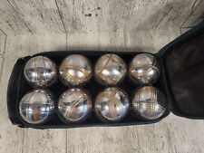 Classic carpet boules for sale  GAINSBOROUGH