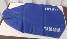 Yamaha 125r sitzbankbezug gebraucht kaufen  Cham